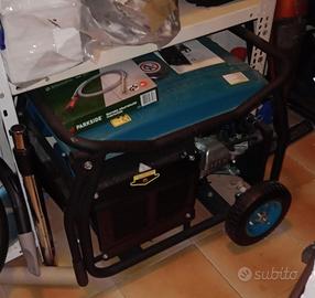 Generatore di corrente portatile