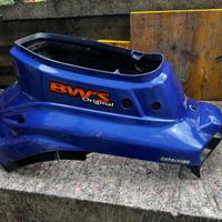 Carene Booster Spirit,bws