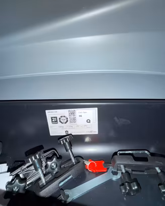 Box tetto auto