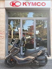 Kymco DTX 360 350i