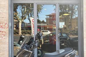 Kymco DTX 360 350i