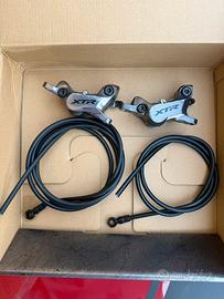 Pinze  XTR 9120