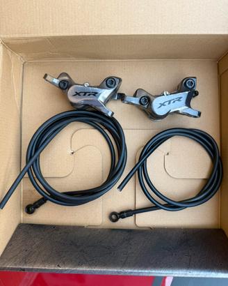 Pinze  XTR 9120