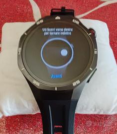 smartwatch Huawei WATCH GT5 Pro 