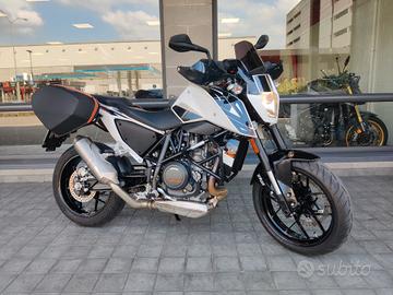 Ktm 690 Duke ABS 13.000KM