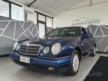 Mercedes-benz E 250 diesel Elegance UNICO PROPRIET