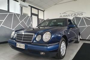 Mercedes-benz E 250 diesel Elegance UNICO PROPRIET