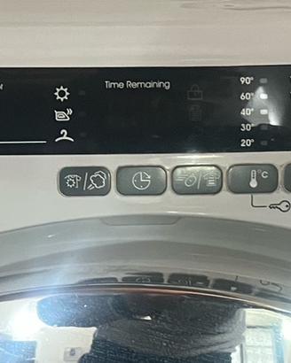 Ricambi candy alise’