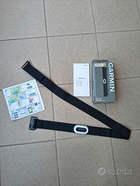 Fascia Garmin HRM-Pro Plus