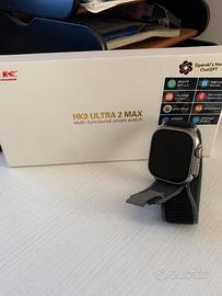 Hk9 ultra 2 max Nuovo