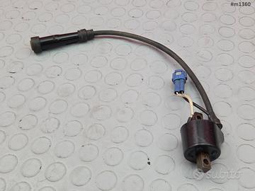 BOBINA PIPETTA TM RACING MX 250 4t 2008 2010 MX250