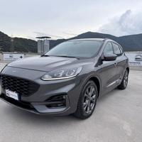 Ford Kuga 1.5 EcoBlue 120 CV aut. 2WD ST-Line X
