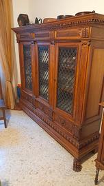 Credenza