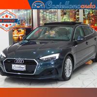 Audi A5 SPB 40 2.0 TDI Business quattro S-tronic T