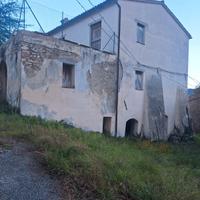 Casolare di campagna