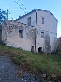 Casolare di campagna