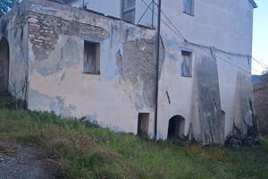 Casolare di campagna