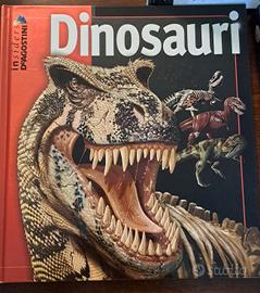 Libri dinosauri
