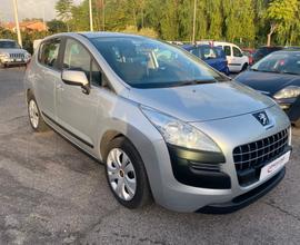 PEUGEOT 3008 1.6 HDI - 2010