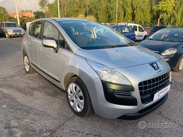 PEUGEOT 3008 1.6 HDI - 2010