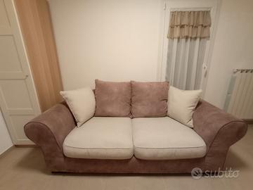 Divano poltrone sofà