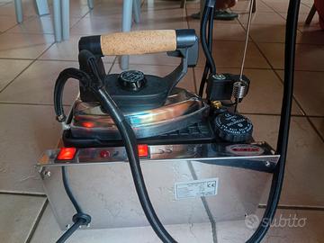 Ferro da stiro lelit PS05/B