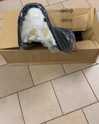 Sella Moto Suzuki V-strom 650 xt