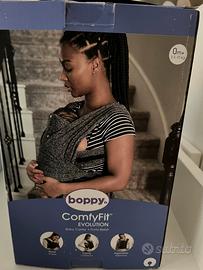 Fascia Boppy Comfyfit Evolution Portabebè