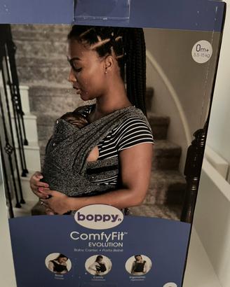 Fascia Boppy Comfyfit Evolution Portabebè