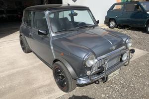 Rover Mini 1.3i cat Cooper