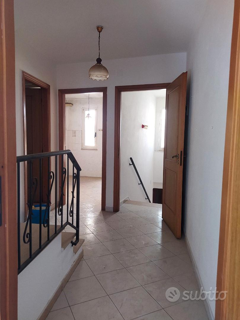 Appartamento – Ilartzi/Ghilarza, Aristanis/Oristano - Vista 2