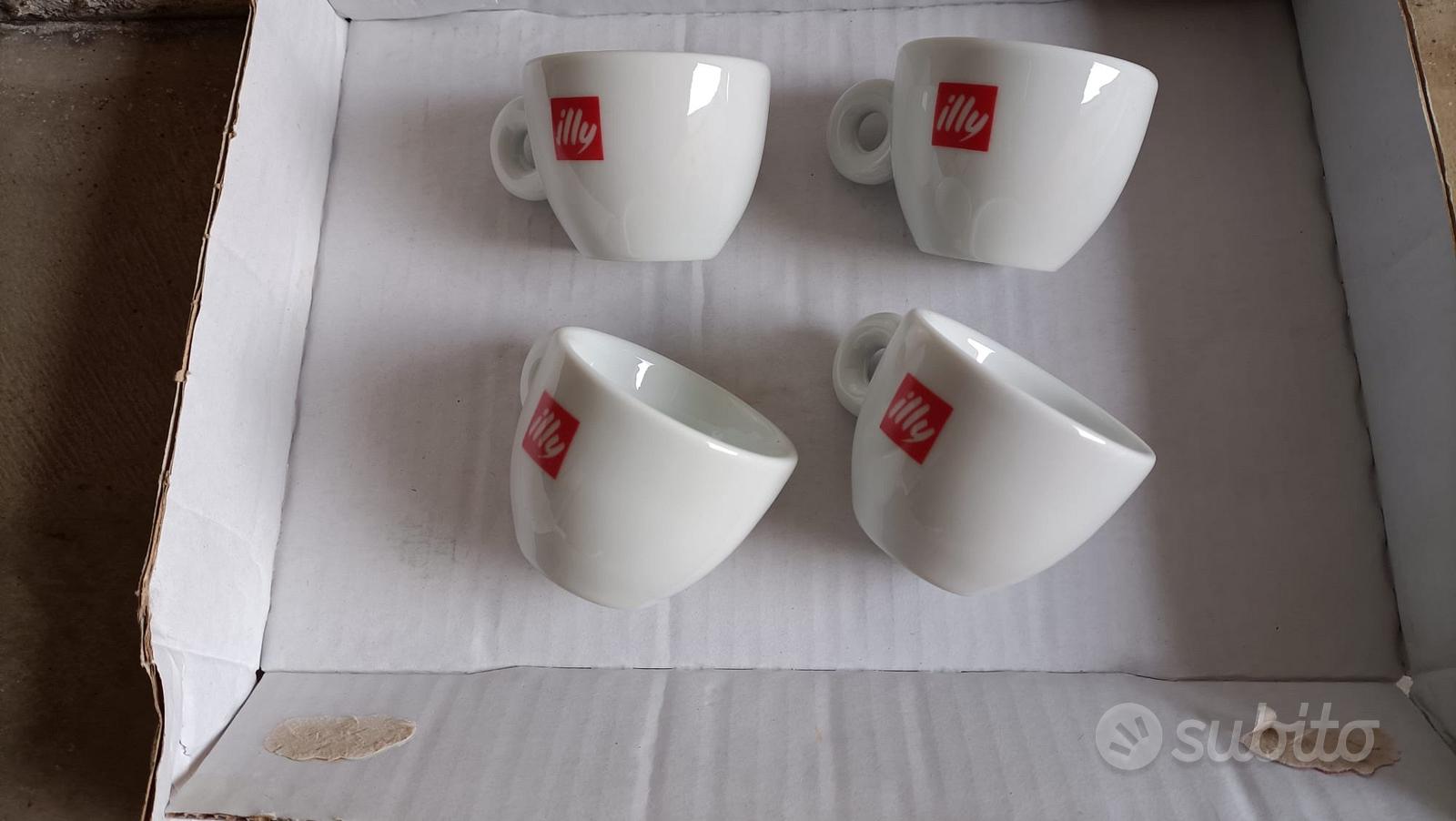 Bialetti Tazzine Cups & Saucers 2 Set (Verona)