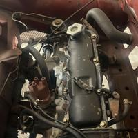Motore 1050 fiat 127