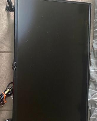 TV smart tech