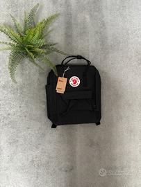Zaino Fjällräven Kanken