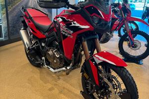 Honda CRF1100L Africa Twin L1