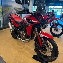 Honda CRF1100L Africa Twin L1