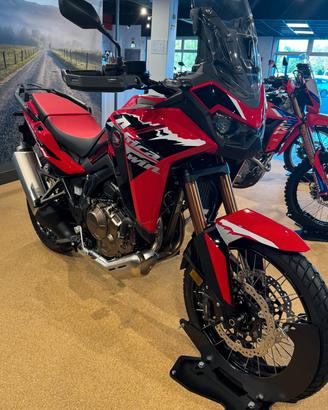 Honda CRF1100L Africa Twin L1
