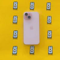 IPHONE 15 128GB ROSA