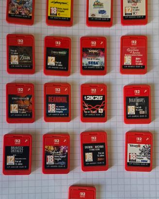 giochi nintendo switch 2