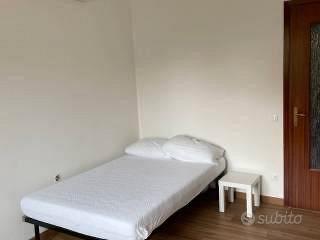 Bergamo - stanza singola