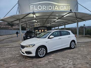 FIAT TIPO 1.6 MJT 120CV LOUNGE AUTOMATICA 06/2019