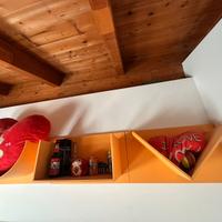 Mensole da cameretta