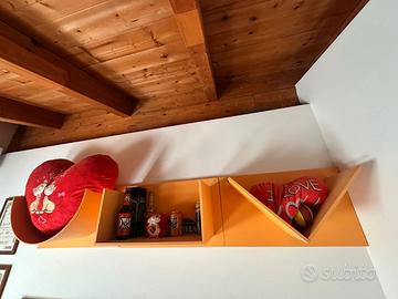 Mensole da cameretta