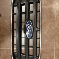 Griglia FORD TRANSIT 2024