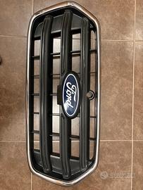 Griglia FORD TRANSIT 2024