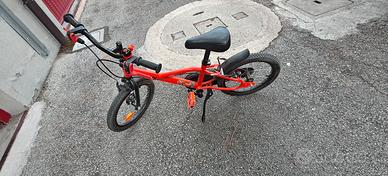 bici bambino/a