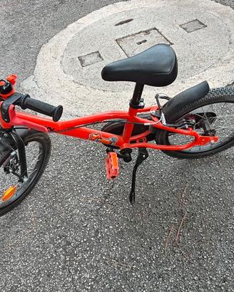 bici bambino/a