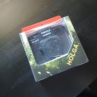 Holga 120 PC Pinhole Camera