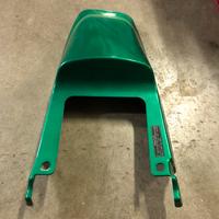 Kawasaki Z 650 carena codone dal 1976 al 1980